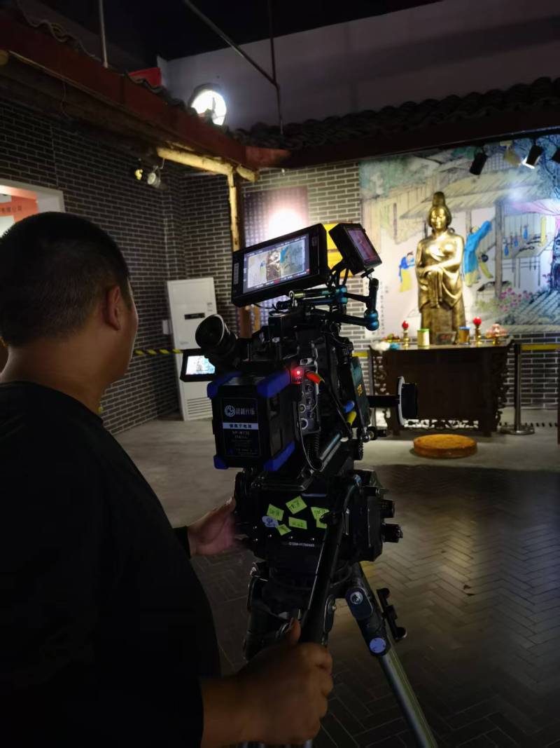 聚焦江东区产品宣传视频拍摄公司，以专业实力赋能品牌声量升级