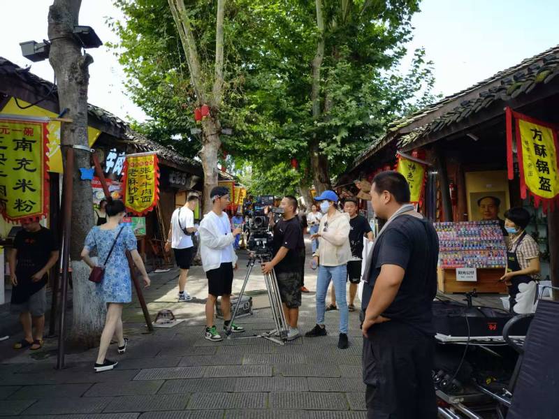 江东区电商产品视频拍摄制作，开启销量增长新引擎