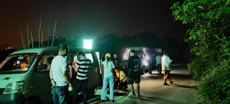 以镜头为笔，绘就江东区产品视频的进阶之路