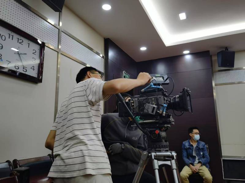 大数据指导创作方向，江东区产品视频拍摄公司让每帧画面都有效触达