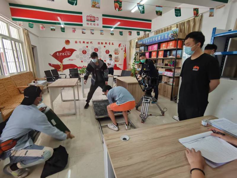 江东区电商产品视频拍摄制作实战秘籍，助力产品引爆电商流量
